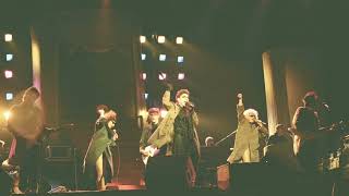 The Tubes - Live in Rockford, IL 4-07-1985 {Love Bomb Tour}