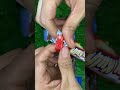 Satisfying Video Asmr Unboxing GIANT Sweets Chocolate and Rainbow Lollipops with Candy Cutting Asmr.
