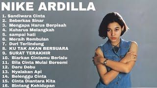 1 JAM FULL  ALBUM NIKE ARDILLA TERPOPULER