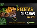 RECETAS CUBANAS DAYI STYLE
