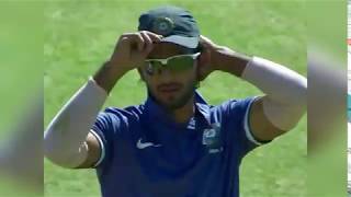 Dheera Dheera Unmukt chand