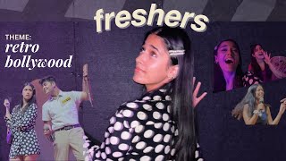 FRESHERS VLOG *2023*