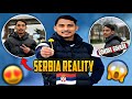 Omg Serbia Reality 🇷🇸😱| Ghum Gham Nepali Vlog 😍