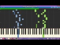 沢井美空-カラフル FULL piano (冴えない彼女の育てかた ED)