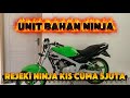 REJEKI UNIT BAHAN 5 JUTA ||rejeki anak di bulan ramadhan 🔥