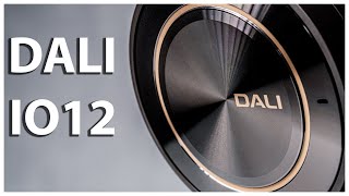 картинка: Dali IO12 | Лучше, чем B&W PX и Beyerdynamic Amiron Wireless
