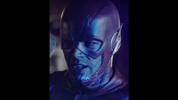 Oliver Finds Out He Has a Son… and Barry Rewrites Time ⚡💚 #theflash #barryallen #shorts
