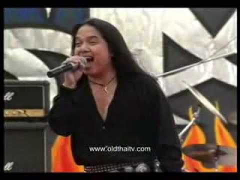 นางแมว-หินเหล็กไฟ_โลกดนตรี_2536