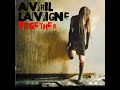 Together Extended Version Avril Lavigne 