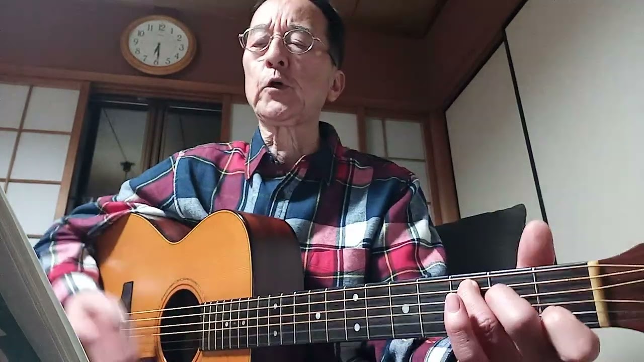 #執着｡執着を手放せば、生き方が見えてくる🎵#オリジナル曲No606｡