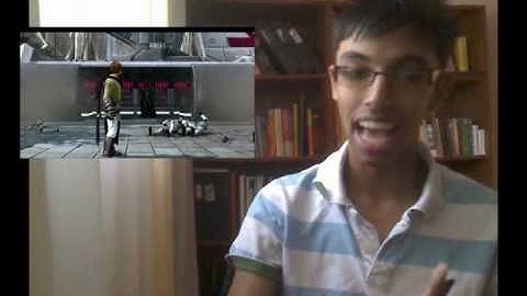 Sony PlayStation Move vs. Microsoft Xbox Kinect with Images and Videos