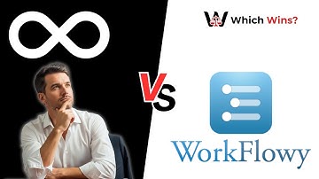 Workflowy vs. Dynalist: Which Wins? Full Breakdown (2025 Edition)