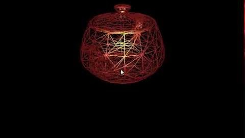 Adaptive Bezier Subdivision