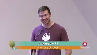 LIFTT's 35th Anniversary ADA Celebration: Jeff Smith of Alpenglow Physical Therapy