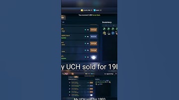 Farming Gem Cabal SEA Infinite Combo