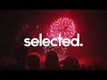 Selected new year mix 2023