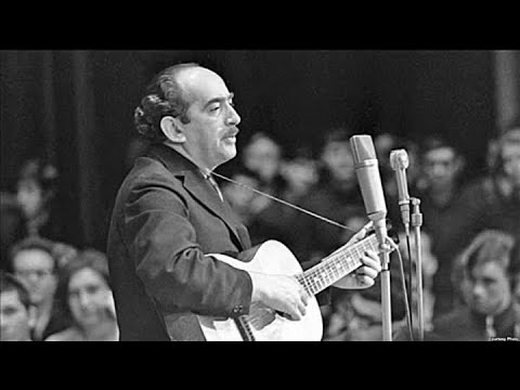 Александр Галич. Легенда о табаке.