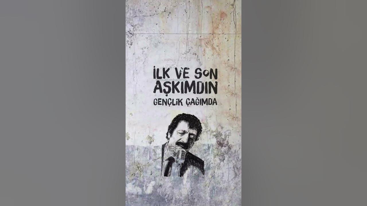 Müslüm Gürses-Adını Sen koy