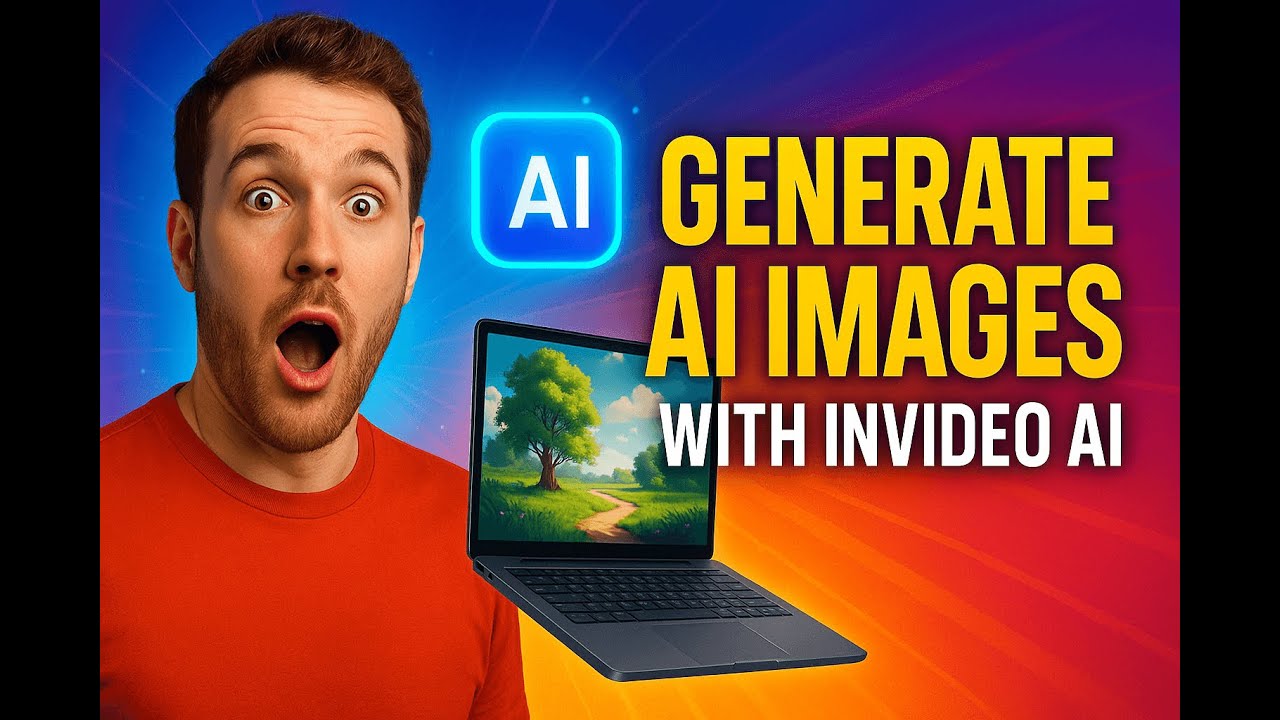 Unlock Your Creativity: Generate Stunning AI Images with Simple Text Prompts | Step-by-Step Guide