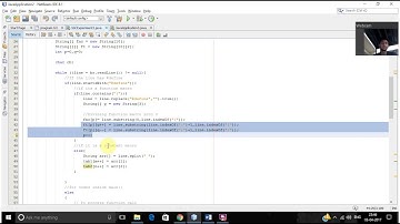 Compiler Lab | Exercise 3