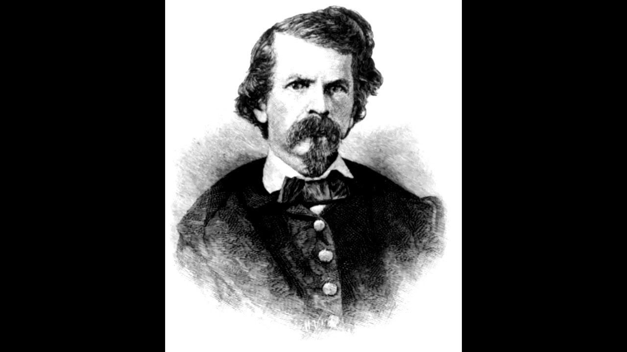 Earl Van Dorn graduated 52nd out of 56 cadets at West Point in 1842, yet he still fought in the Mexican-American War, battled Comanche raiders in the West, and resigned from the U.S. Army when the...