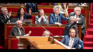Retraites : les députés PCF retirent des amendements, la France insoumise s'y refuse toujours