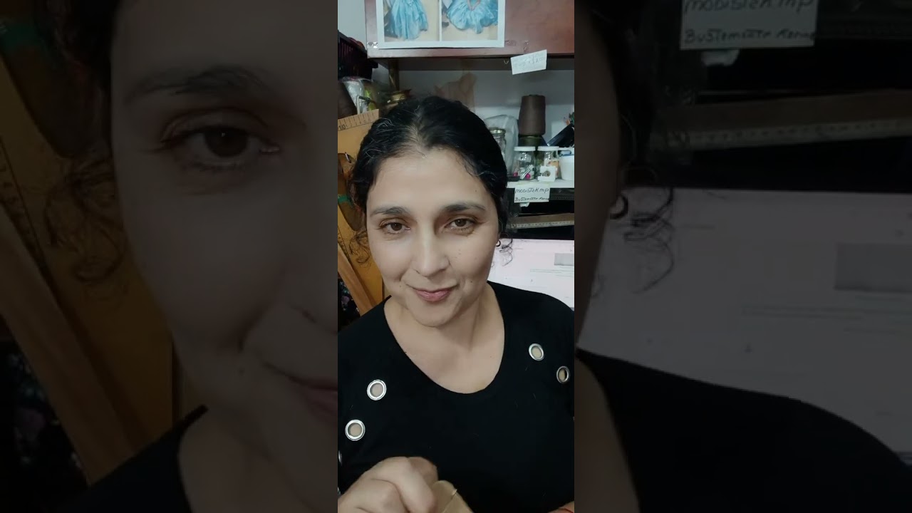 Prendas   MANCHADAS   CON   LAVANDINA  UNA  SEGUNDA OPORTUNIDAD .😑