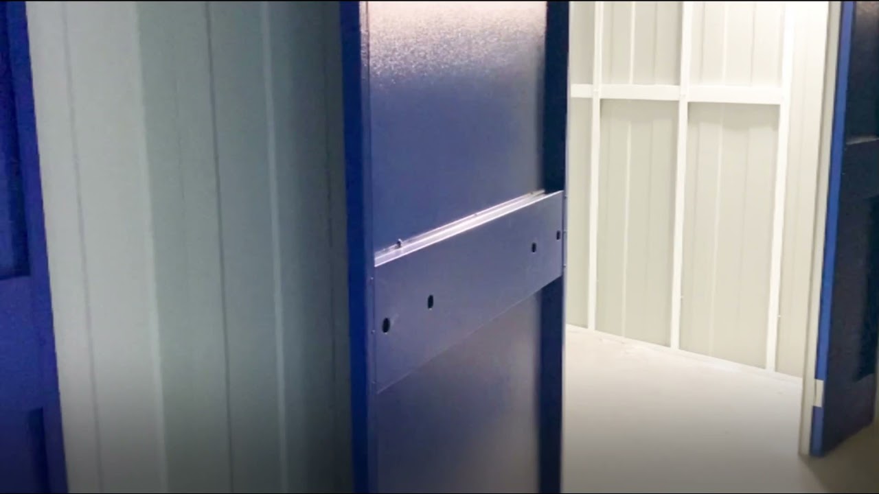 Aménager un centre de self-stockage avec Storage-Lab