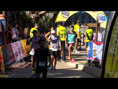 99 deportistas desafían este sábado a la II Back Yard Ultra