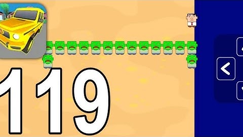 Gangs Wars: Pixel Shooter RP - Gameplay Walkthrough Part 119 - Mini Games (Android, iOS)