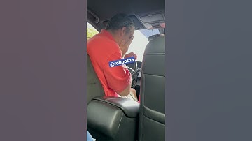 Uber drivers son hacks PS5 system after robotics camp at Georgia State University 😳
