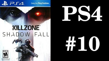 Killzone: Shadow Fall [PS4] - The Savior