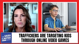 Trouble Is Looking for Our Kids: How to Protect Your Child From Sex Traffickers