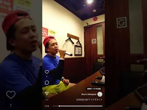 CRUSH 毅／BAAD - 君が好きだと叫びたい（SLAM DUNK オープニング）