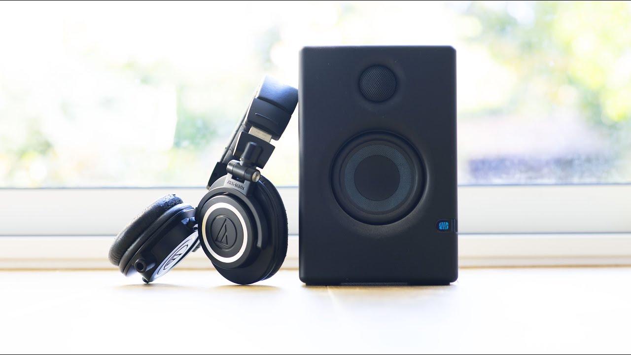 [REC LIVE] : Casque ou Enceintes de Monitoring  | Quel est le meilleur pour Composer ou Mixer ?