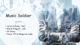 Music Soldier