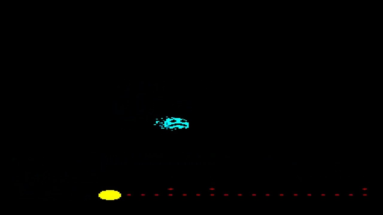 PacMan Classic Arduino remix 33 By Elijah182016 SCRATCH ONLINE PAC MAN TERROR HORROR THRILLER HACK B