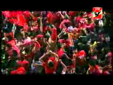 احنا الاهلوية تالتة شمال بنهد جبال