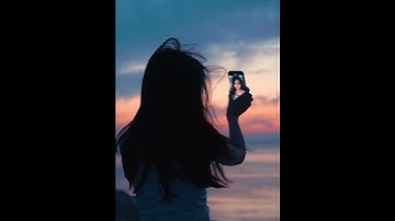 Thumbnail of ✨ You Shine Like the Sunset - 你和晚霞一样耀眼