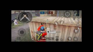 First Match Full Dominant In Tdm With New Skin M762 Full Maxs Lol Lel