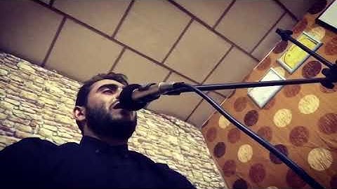 مقام (بيات +حجاز ) بصوت للقارئ ادريس الكردي