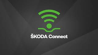 Онлайн-сервіси ŠKODA Connect || Оновлення системи онлайн