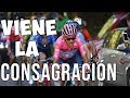 Resumen - Etapa 20 - Giro de Italia 2019 / Richard Carapaz resiste el liderato