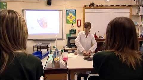 Edexcel : BTEC Applied Science