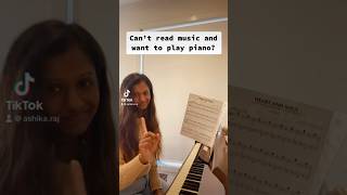 How to play piano without paying for lessons #shorts #piano #learn #free #taylorswift
