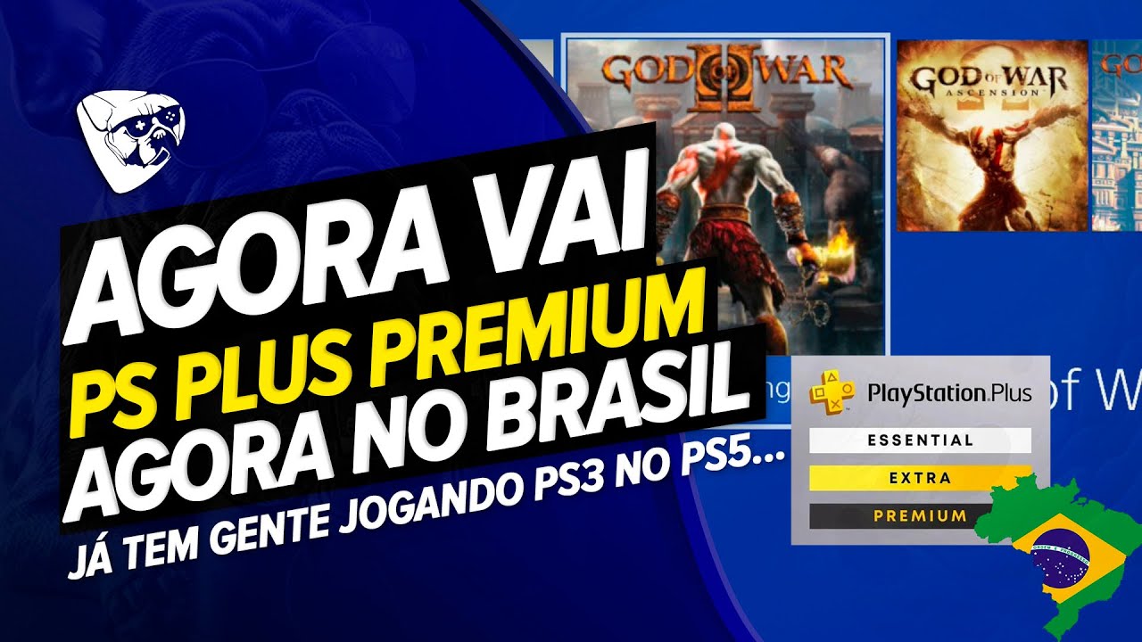 Vaza o anúncio dos jogos do plano PS Plus Extra de fevereiro de 2023 - PSX  Brasil