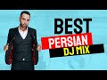 Persian pop music party dj mix  dj borhan