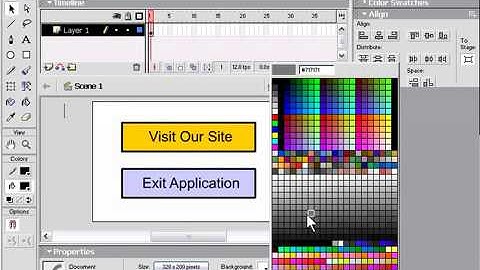 AutoPlay Advanced Chapter 3 Lesson 4