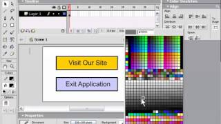 AutoPlay Advanced Chapter 3 Lesson 4