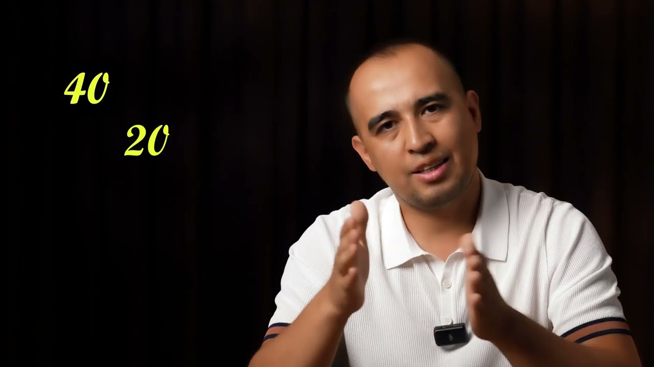 Sotuvni oshirishning TOP 5 ta FISHKASI